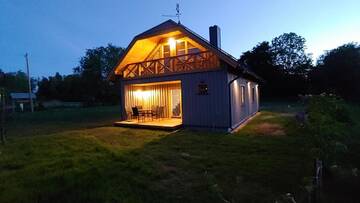 Фотографии Апартаменты Smiltinas г. Нида (Латвия) №3 Фото Апартаменты Smiltinas г. Нида 3